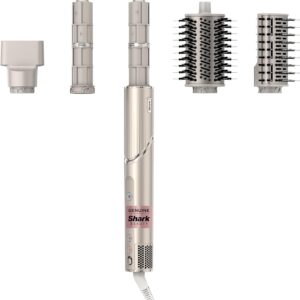 Shark FlexStyle HD430 Hair Dryer, Multi