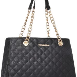 Montana West MEDIUM Tote Bag