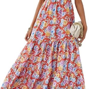 PRETTYGARDEN Women's Summer