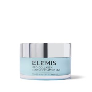 ELEMIS Pro-Collagen Marine Cream SPF 30,
