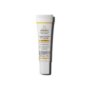 Kiehl's Better Screen UV Serum SPF 50