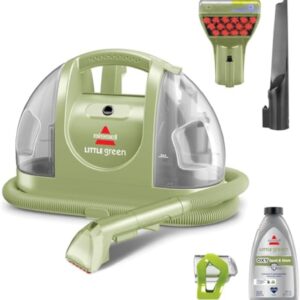 BISSELL Little Green Multi-Purpose Portable