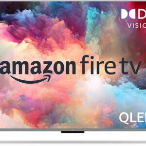 Amazon Fire TV 43" 4-Series 4K UHD