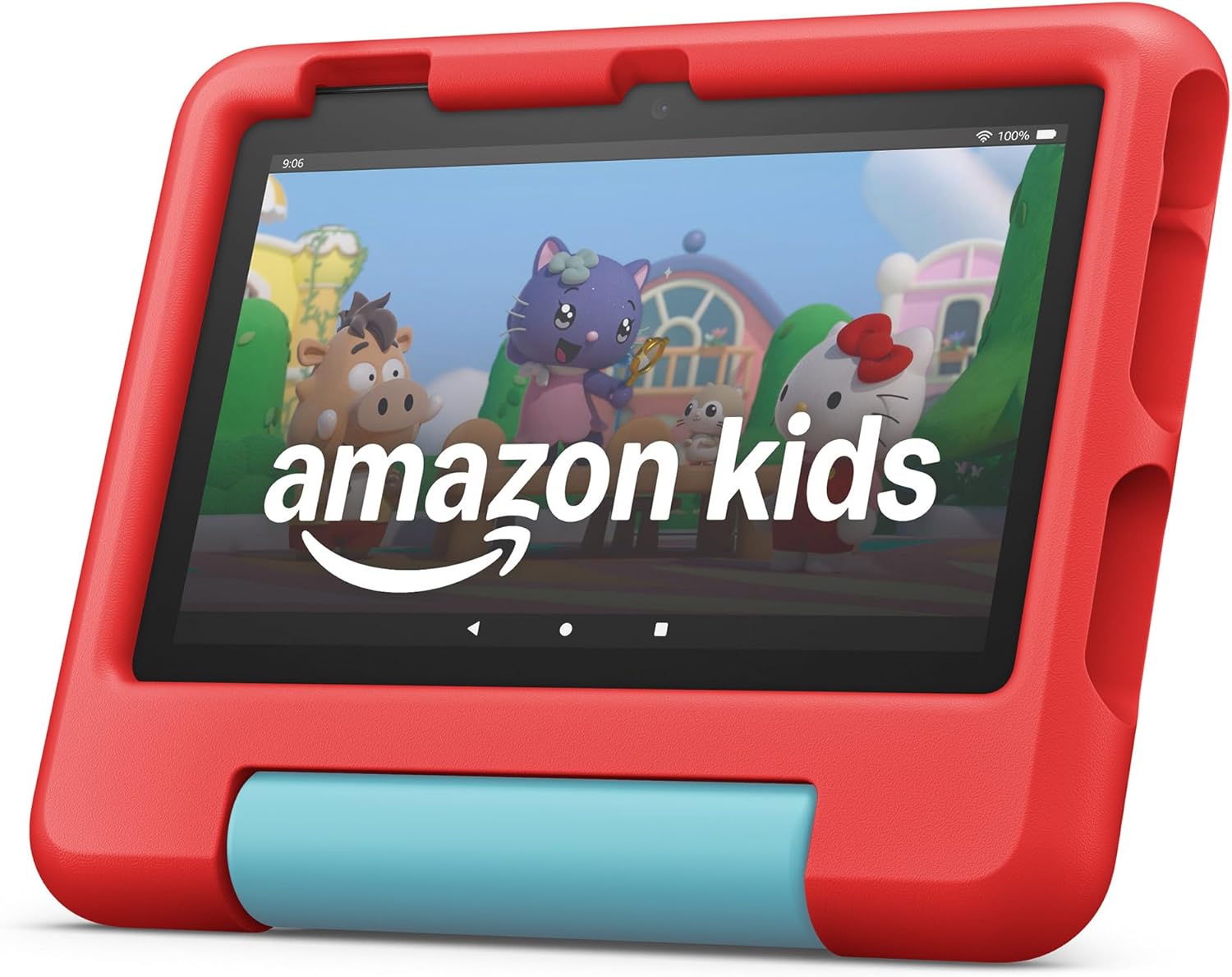 <a href="https://amzn.to/4kUXo2Q">Amazon Fire 7 Kids tablet (newest model) ages 3-7. Top-selling 7" kids tablet on Amazon. Includes 6 months of ad-free and exclusive content, easy...<br></a>