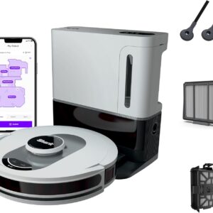 Shark AI Ultra Voice Control Robot Vacuum