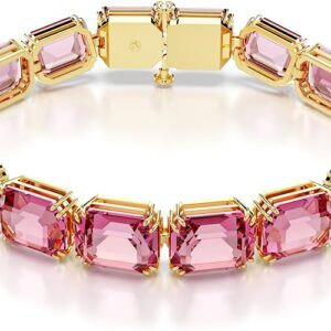 Swarovski Millenia Crystal Bracelet Collection