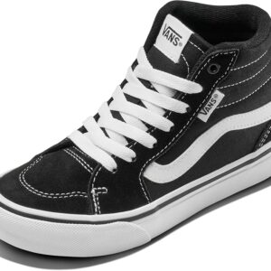 Vans Unisex-Child Filmore Hi Shoe | Kids'