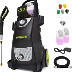 Sun Joe Electric Pressure Power Washer
