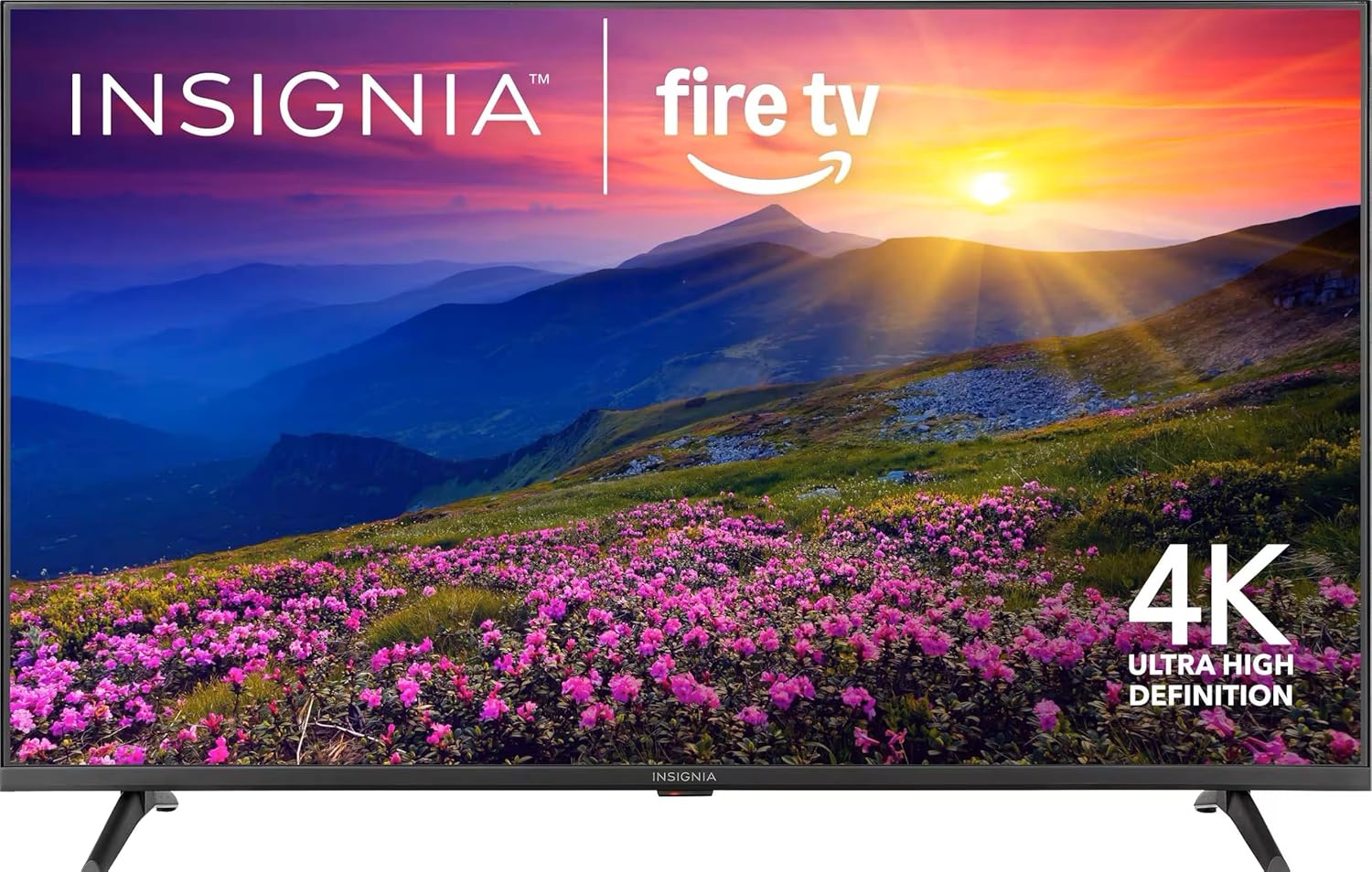 <a href="https://amzn.to/4f4aMAo">INSIGNIA 65" Class F50 Series LED 4K UHD Smart Fire TV with Alexa Voice Remote (NS-65F501NA26)</a>