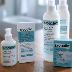proactiv 3 step acne treatment kit – 30 day complete skincare solution | kiranshanil.com/visit