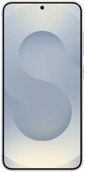 Samsung Galaxy S25-128GB - T-Mobile - Silver Shadow (Renewed) - Image 5