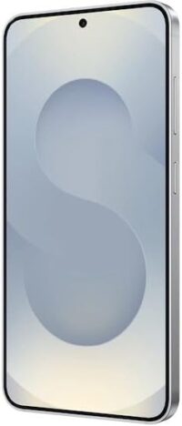 Samsung Galaxy S25-128GB - T-Mobile - Silver Shadow (Renewed) - Image 2