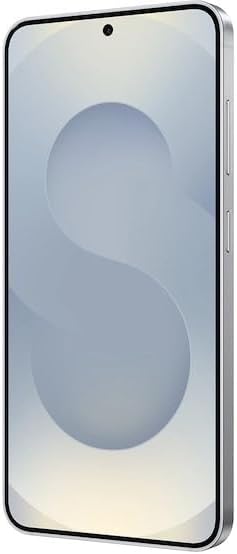 Samsung Galaxy S25-128GB - T-Mobile - Silver Shadow (Renewed) - Image 2