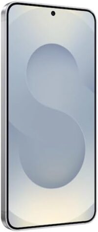 Samsung Galaxy S25-128GB - T-Mobile - Silver Shadow (Renewed) - Image 3