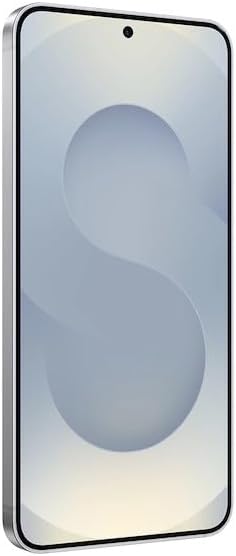 Samsung Galaxy S25-128GB - T-Mobile - Silver Shadow (Renewed) - Image 3