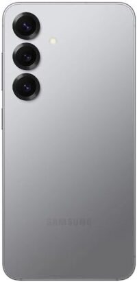 Samsung Galaxy S25-128GB - T-Mobile - Silver Shadow (Renewed) - Image 4