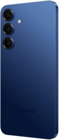 SAMSUNG Galaxy S25+ SM-S936B/DS 256GB 12GB RAM AI Smartphone, Factory Unlocked, Global Model - Navy - Image 5