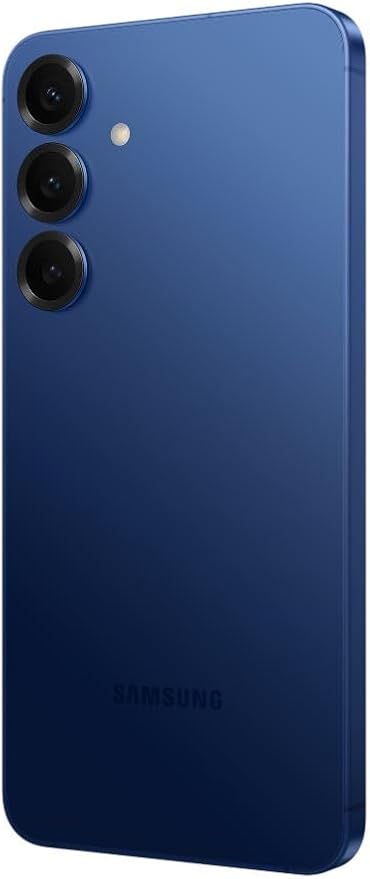 SAMSUNG Galaxy S25+ SM-S936B/DS 256GB 12GB RAM AI Smartphone, Factory Unlocked, Global Model - Navy - Image 5