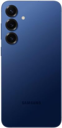 SAMSUNG Galaxy S25+ SM-S936B/DS 256GB 12GB RAM AI Smartphone, Factory Unlocked, Global Model - Navy - Image 7
