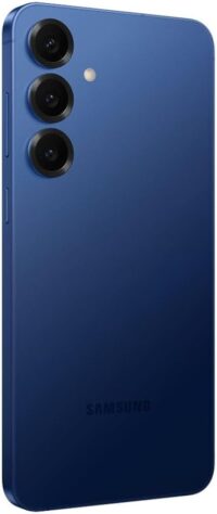 SAMSUNG Galaxy S25+ SM-S936B/DS 256GB 12GB RAM AI Smartphone, Factory Unlocked, Global Model - Navy - Image 6