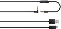 Beats by Dr. Dre Solo3 Wireless On-Ear Headphones - Black (Renewed Premium) - Image 4