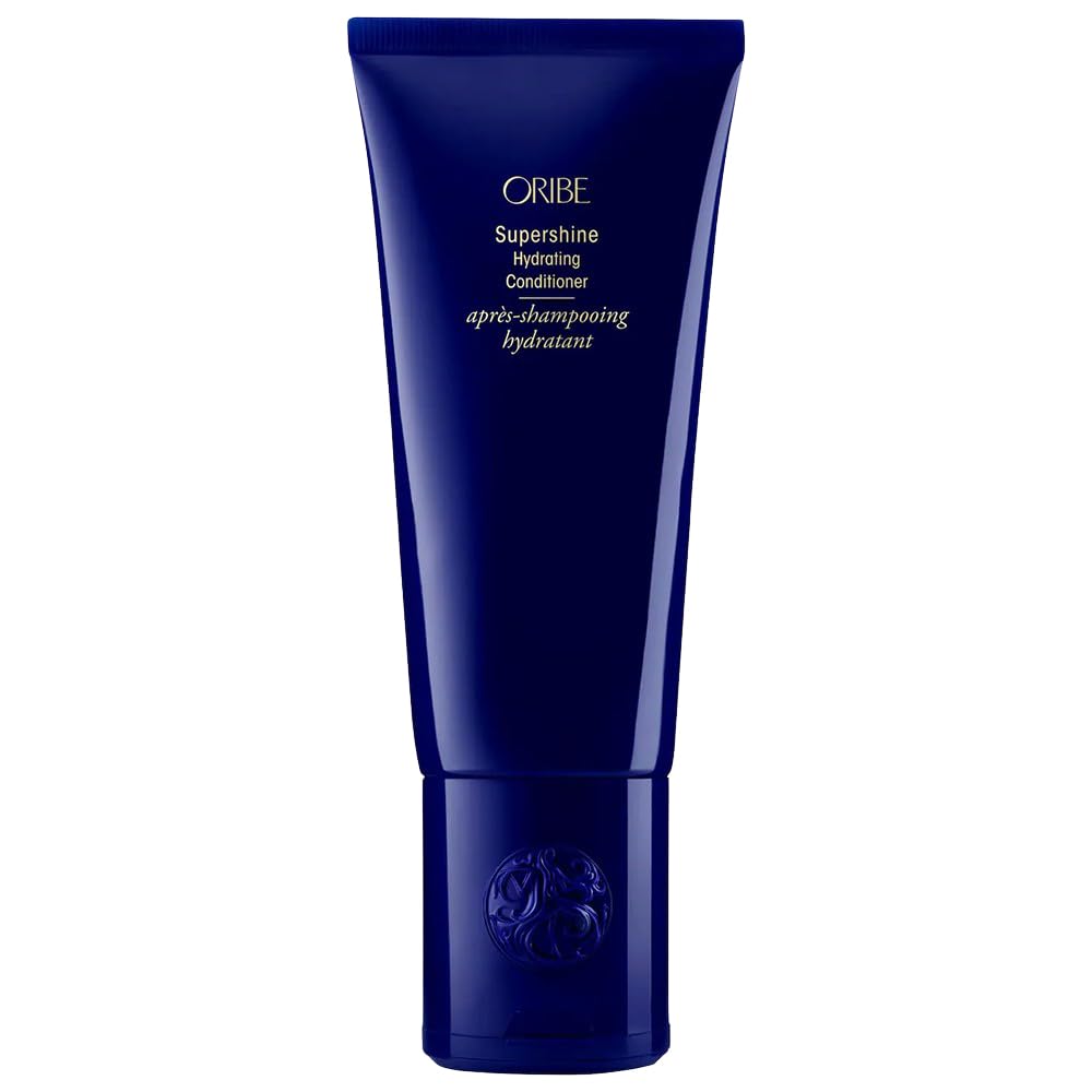 ORIBE Supershine Hydrating Conditioner Liter Refill