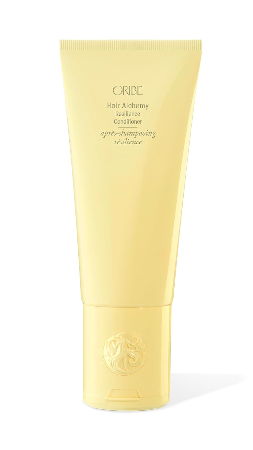 ORIBE Hair Alchemy Resilience Conditioner Liter Refill