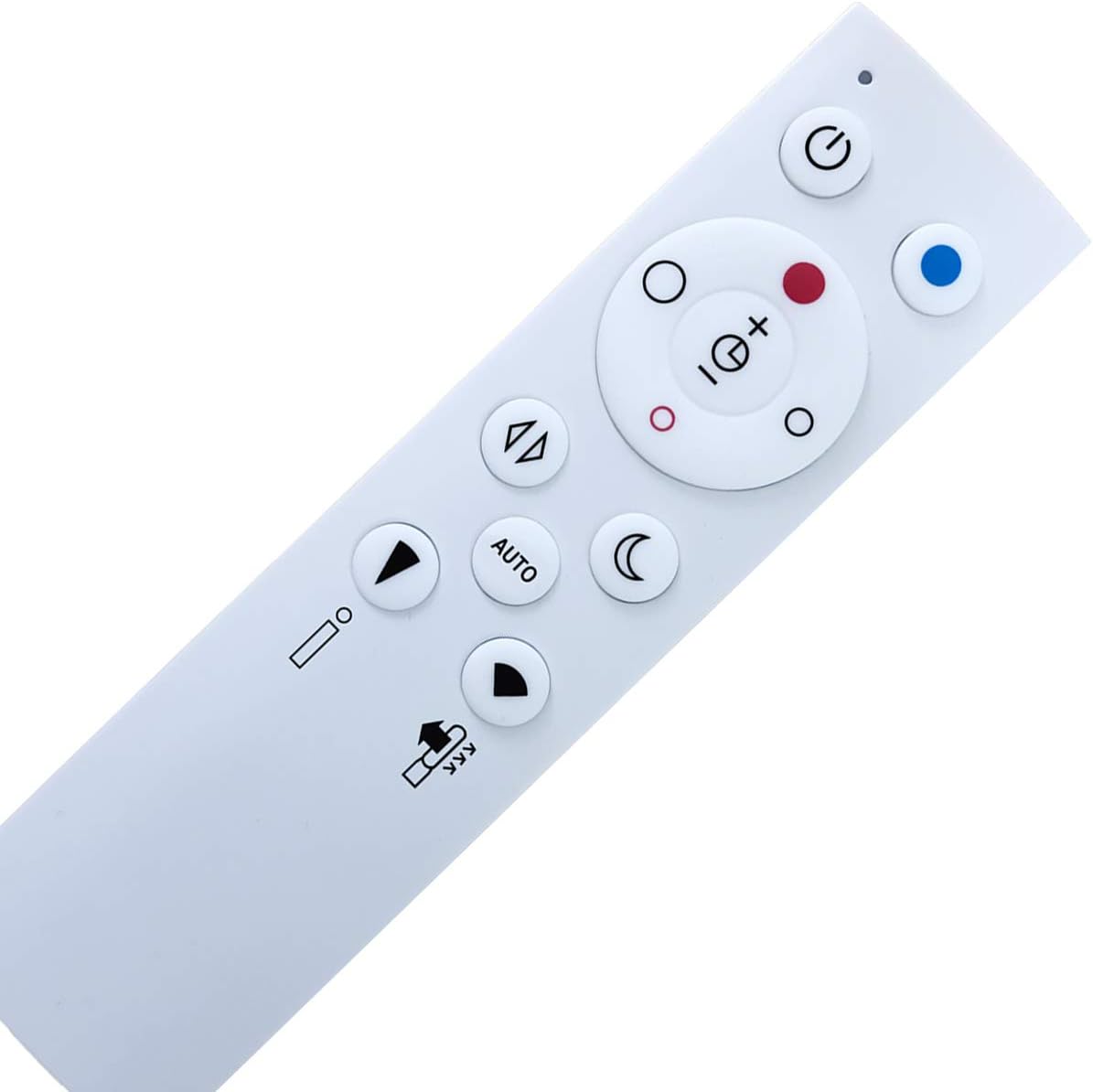 (A1-AM09) Replacement Fan Heater Remote Control 966538-01 966538-04 for Hot+Cool Jet Focus AM09 - Image 2