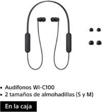 Sony WH-CH520 Wireless Headphones Bluetooth On-Ear Headset with Microphone and up to 50 Hours Battery Life with Quick Charging, Pink - Image 4