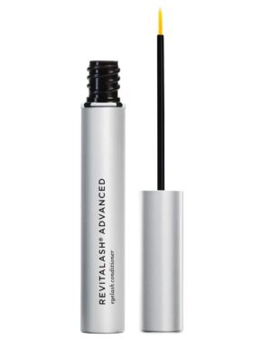 RevitaLash Cosmetics, RevitaLash Advanced Eyelash Conditioner, Lash Serum, Physician Developed & Cruelty-Free
