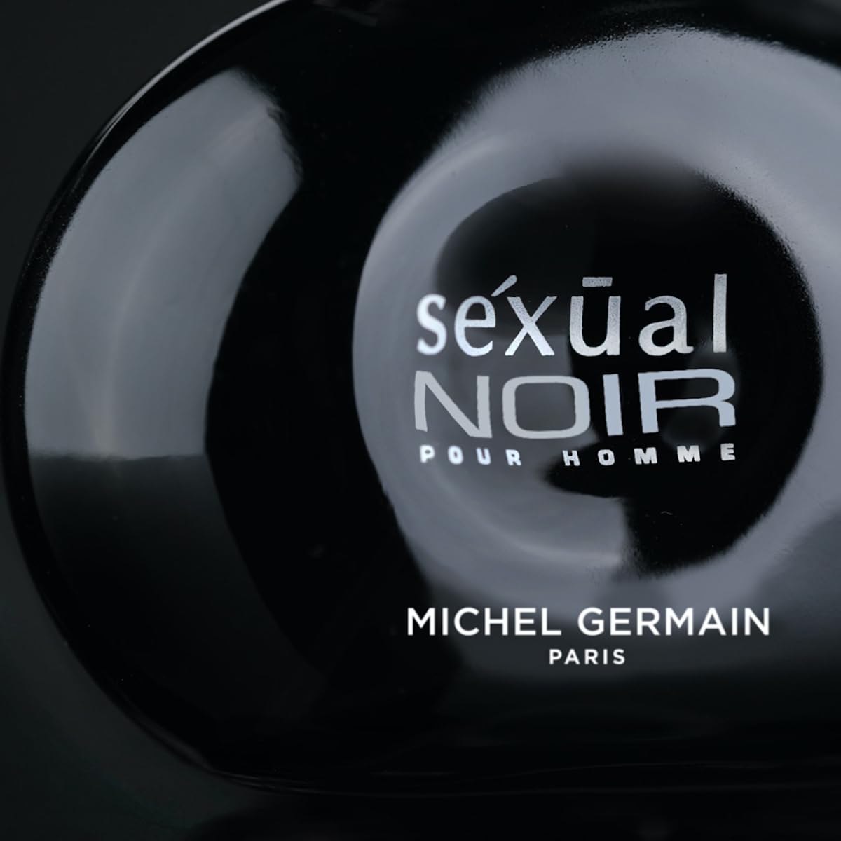 Michel Germain Sexual Noir Pour Homme Eau de Parfum - Image 3