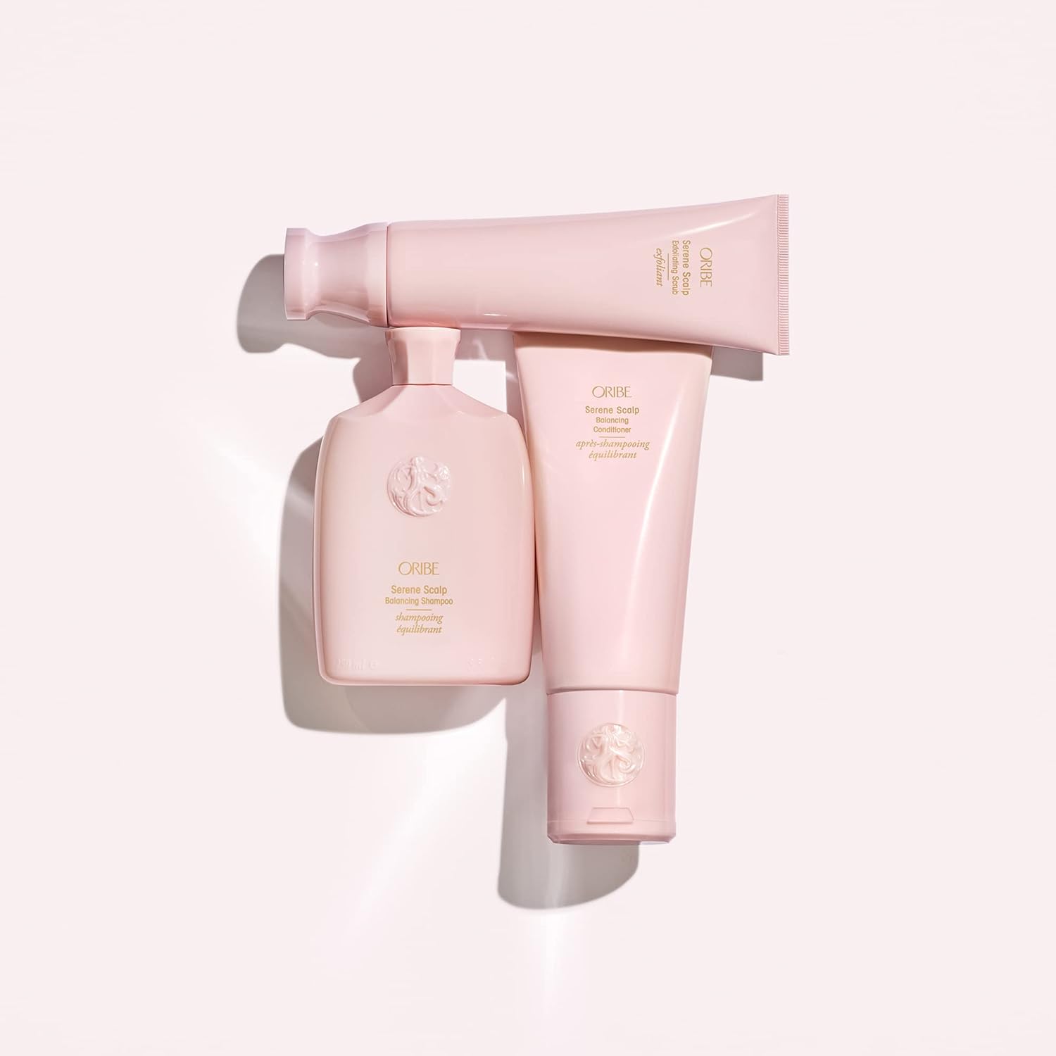 ORIBE Serene Scalp Bundle - Image 2