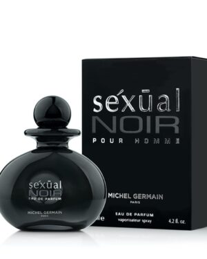 Michel Germain Sexual Noir Pour Homme Eau de Parfum