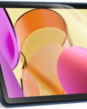 Like-New Amazon Fire Max 11 Tablet (64 GB, Gray) Screen Bundle Protector