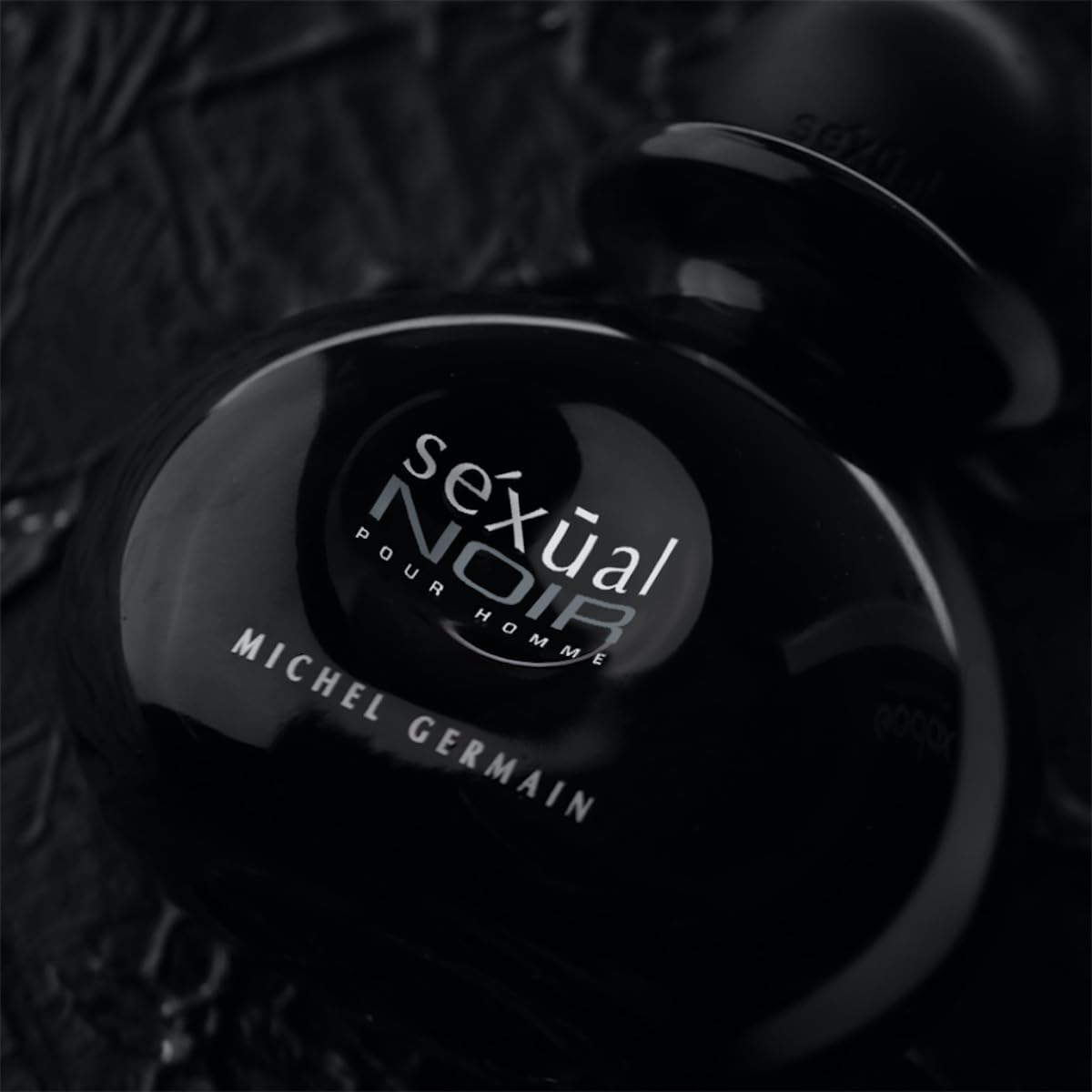 Michel Germain Sexual Noir Pour Homme Eau de Parfum - Image 7