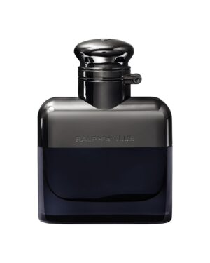 RALPH LAUREN FRAGRANCES - Ralph's Club - Eau de Parfum - Men's Cologne - Woody & Fresh - With Lavandin, Sage, Vetiver, and Cedarwood - Medium Intensity
