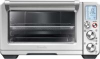 Breville BOV900BSS Smart Oven Air Fryer Pro and Convection Oven, Brushed Stainless Steel - Image 3