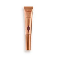 Charlotte Tilbury Beauty Light Wand Liquid Highlighter Makeup - Soft-Focus Highlighter & Blush for Cheeks - Pearlescent, Weightless Radiant Finish