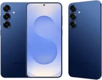 SAMSUNG Galaxy S25+ SM-S936B/DS 256GB 12GB RAM AI Smartphone, Factory Unlocked, Global Model - Navy - Image 8