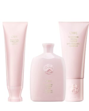 ORIBE Serene Scalp Bundle