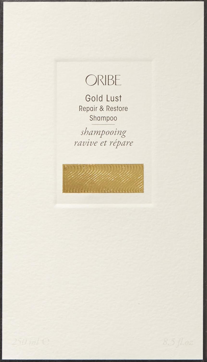 ORIBE Shampoo and Conditioner for Moisture & Control Bundle - Image 5