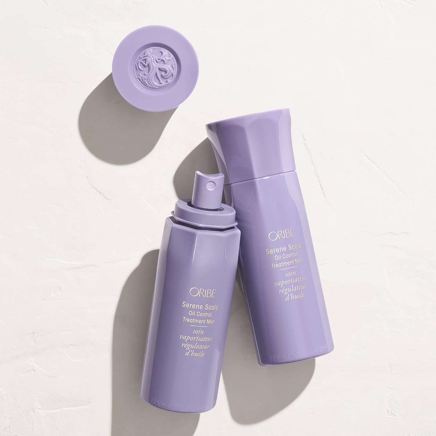 Oribe Serene Scalp Oil Control Treatment Mist - Image 6