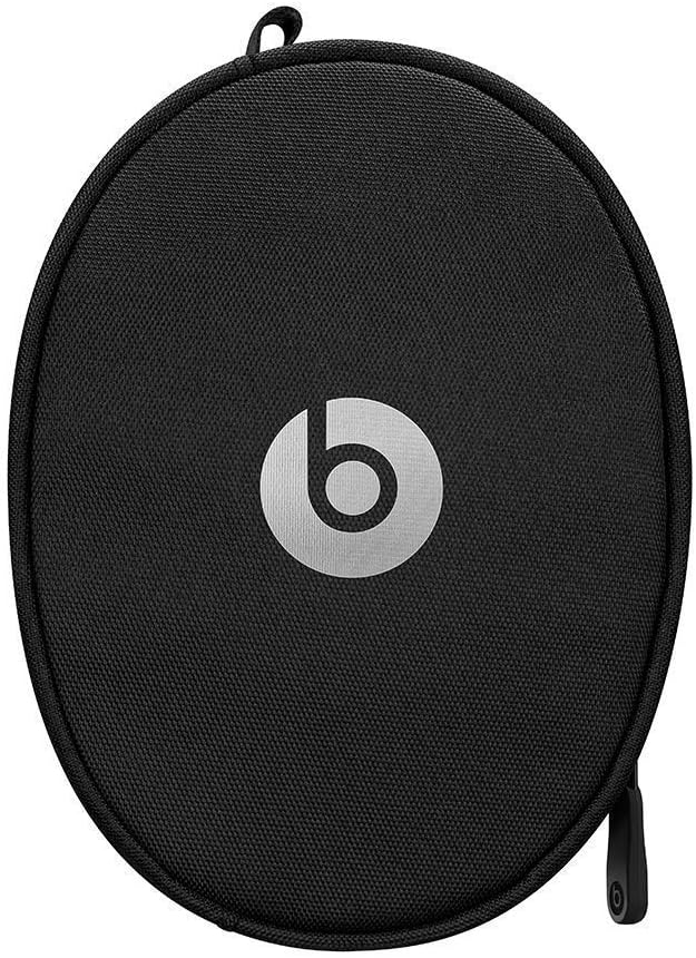 Beats by Dr. Dre Solo3 Wireless On-Ear Headphones - Black (Renewed Premium) - Image 5