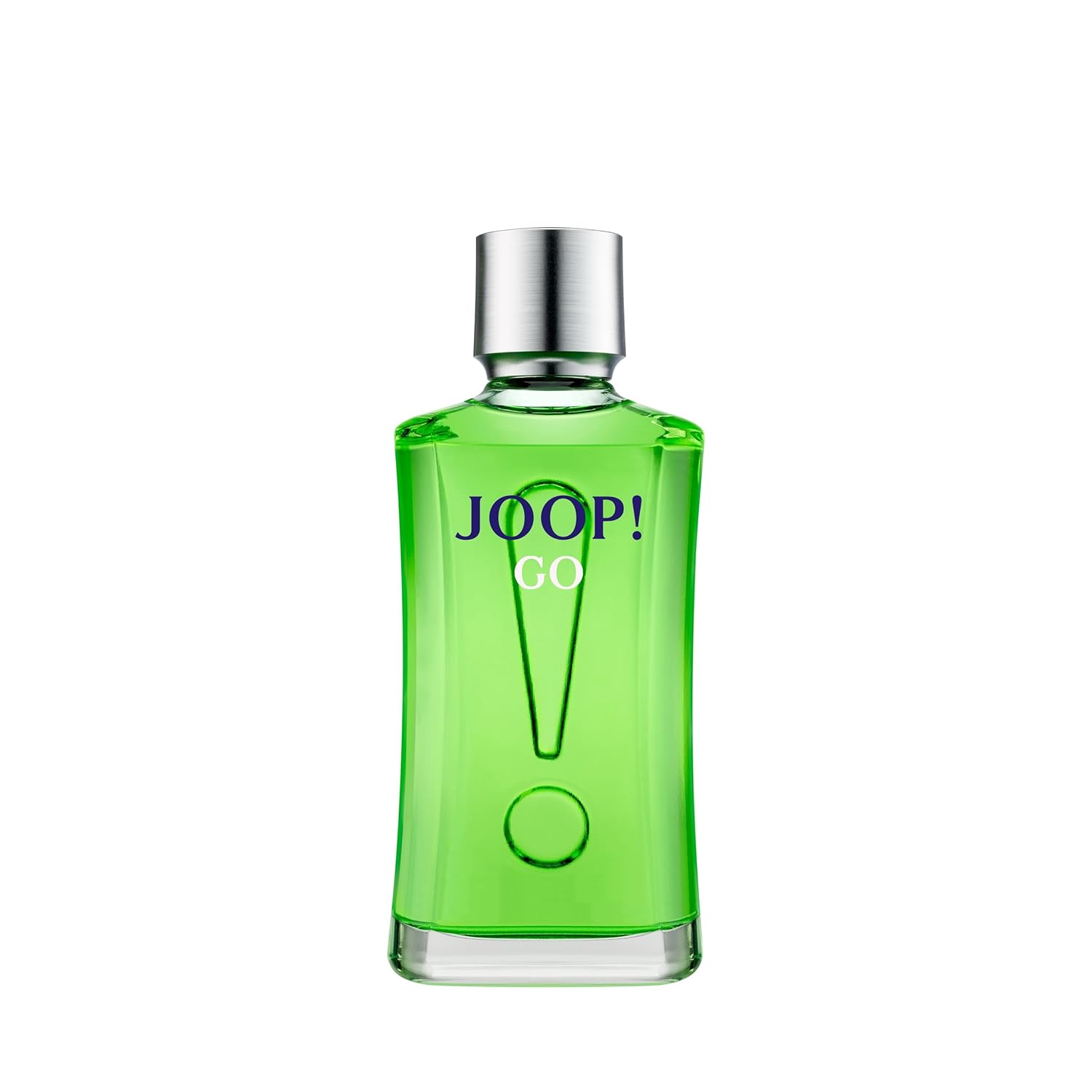 Joop! GO Eau de Toilette – Woody Men's Cologne – With Notes of Rhubarb, Cyp - Image 6