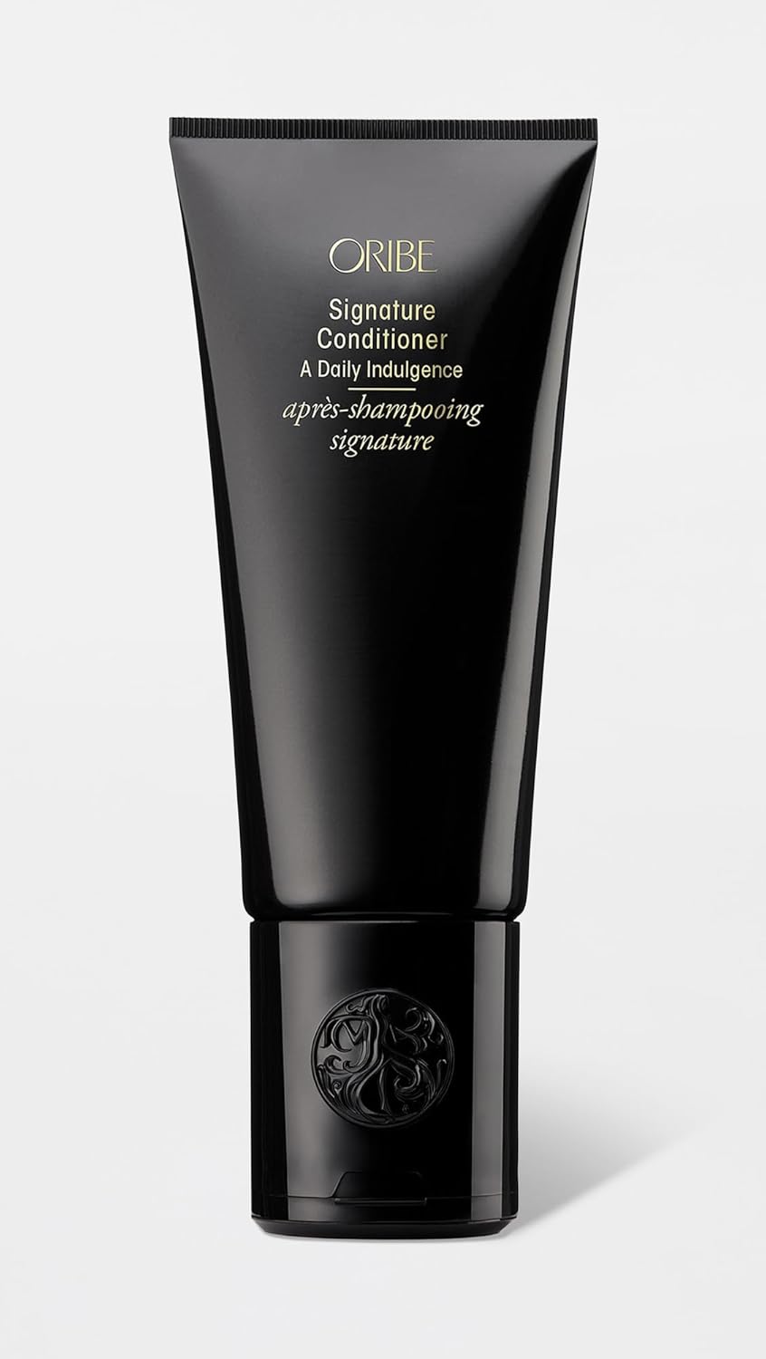 ORIBE Signature Conditioner Refill Pouch - Image 2