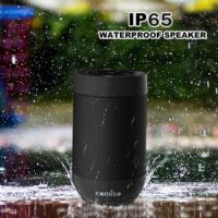JBL FLIP 5, Waterproof Portable Bluetooth Speaker, Black, Small - Image 7