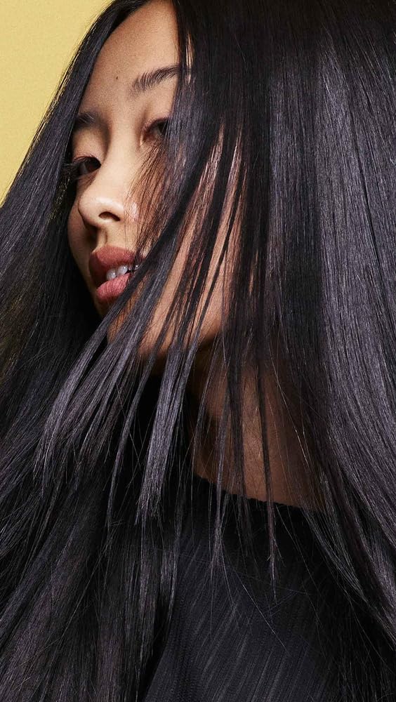 ORIBE Hair Alchemy Resilience Conditioner Liter Refill - Image 5