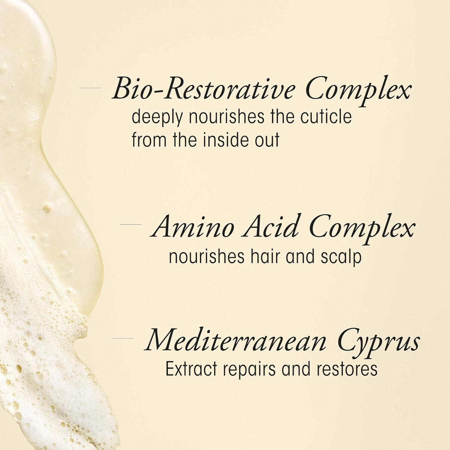 ORIBE Shampoo and Conditioner for Moisture & Control Bundle - Image 2