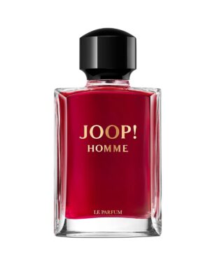 Joop! Homme Le Parfum – Aromatic Men's Cologne – With Notes of Lavender, Iris & Tonka Bean – Luxury Perfumes for Men – Long Lasting Fragrance