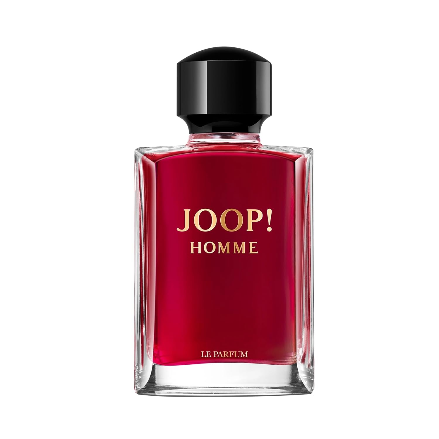 Joop! Homme Le Parfum – Aromatic Men's Cologne – With Notes of Lavender, Iris & Tonka Bean – Luxury Perfumes for Men – Long Lasting Fragrance